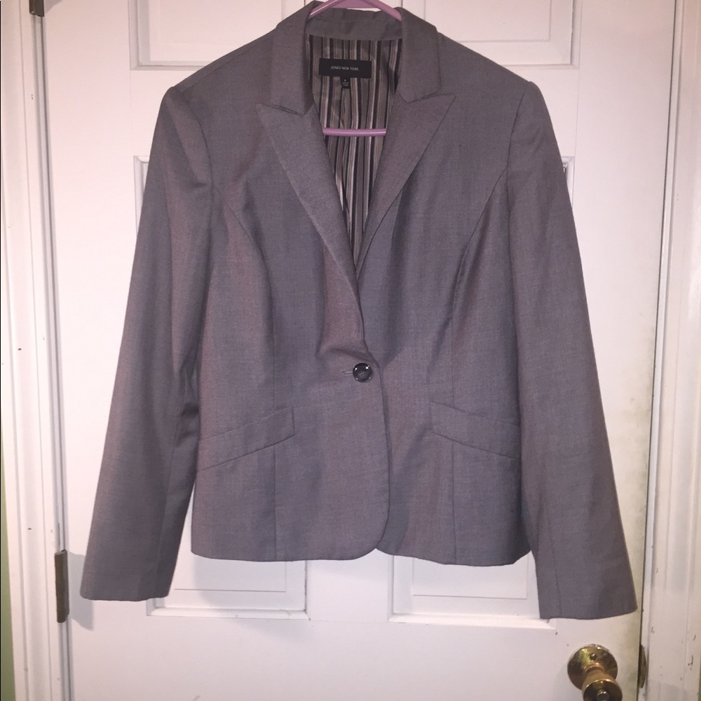 Jones New York Blazer
